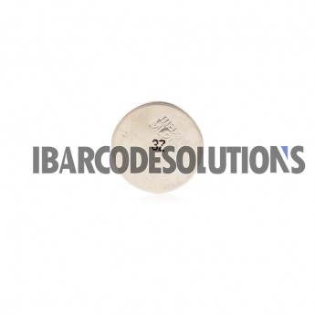 Replacement For OEM Symbol MC65, MC659B Backup Battery
