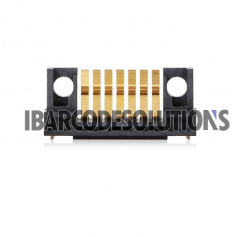 Replacement For OEM Symbol MC65, MC659B Charge Connector