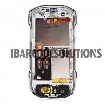 Replacement For OEM Zebra TC75 LCD with Digitizer Assembly Replacement