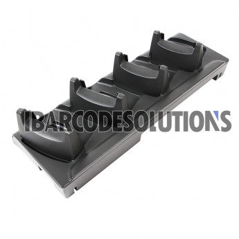 Replacement For OEM Symbol WT4090, WT41N0 4 Slot Charging Cradle （CRD4000-4000ER）(Used, Tested)