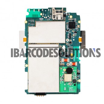 Replacement For M3 Mobile Motherboard with Side Key