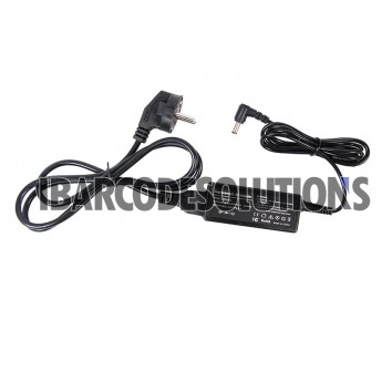 Replacement For Symbol MC70, MC75 Power Supply for the Cradle