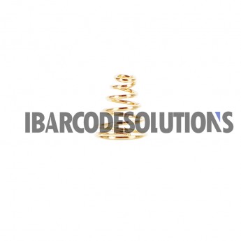 Replacement For Symbol RS409 Trigger PCB Spring
