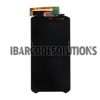 Replacement For Zebra, Symbol TC51, TC56 LCD and Digitizer Assembly Replacement （TM050JDHG33）