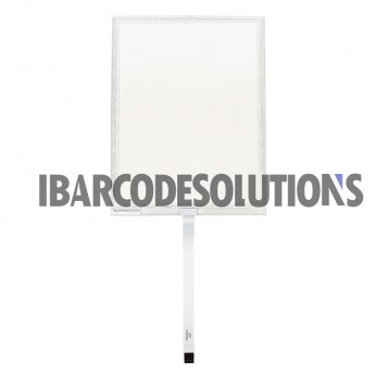 Replacement For ELO SCN-A5-FLT12/1-Z01-0H1-R E011881 Digitizer