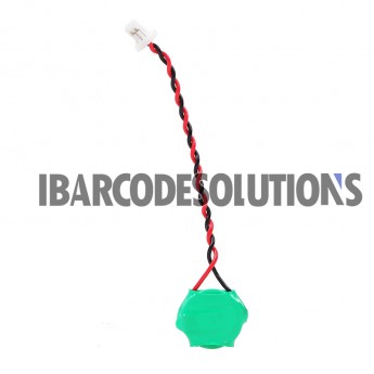 Replacement For Symbol MC2180 Backup Battery