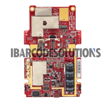 Replacement For Zebra MC330, Symbol MC3300G Motherboard Replacement
