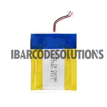 Replacement For M3 Black Capacitor (0.55mAh)