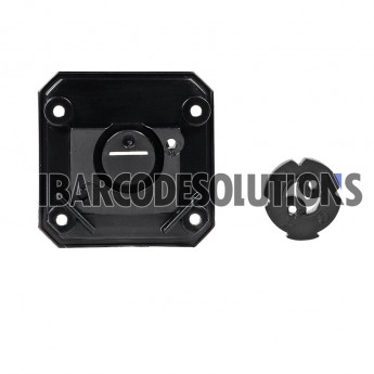 Replacement For Symbol MC3190-R Rotating Scanner Base & Ring Set