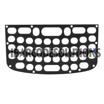 Replacement For OEM Symbol MC70 Plastic Keypad Bezel (44 Keys) (Used, Tested)