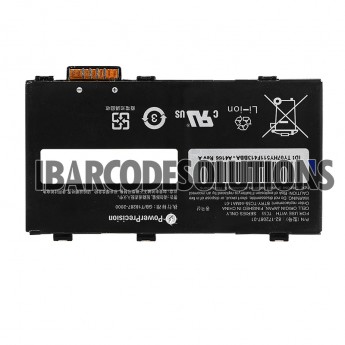 Replacement For Zebra, Symbol MC36 Battery Replacement ( 4410mAh )