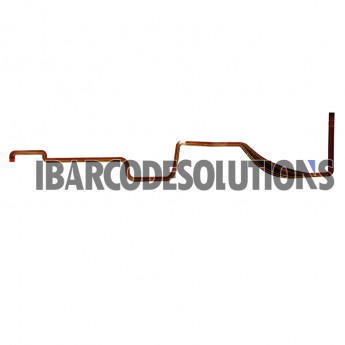 Replacement For OEM Zebra RW420 Bar Sensor Flex Cable Ribbon (Used, Tested)