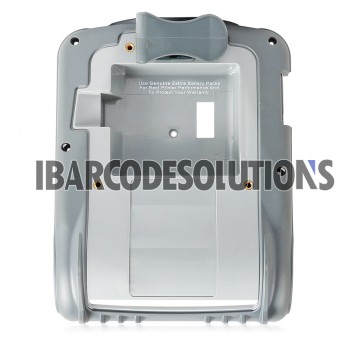 Replacement For Zebra QL420 Plus Rear Housing Replacement (Used, Tested)