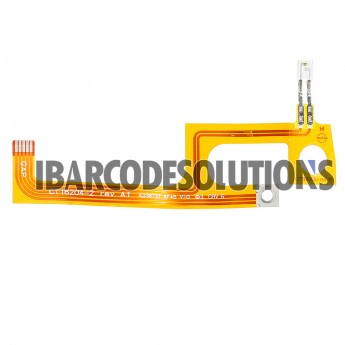 Replacement For Zebra QL420 Plus Peel Sensor Flex Cable Replacement