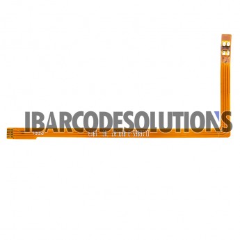 Replacement For Zebra QL420 Printer Print Head Sensor Flex Cable