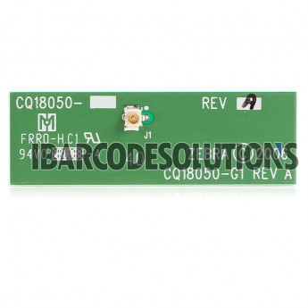 Replacement For OEM Zebra MZ220 Radio Antenna PCB