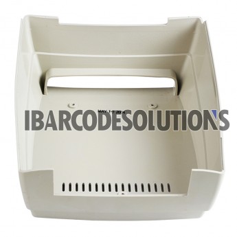 Replacement For OEM Zebra TLP2844-Z Back Cover (Used, Tested)