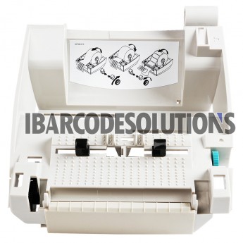 Replacement For OEM Zebra GK888T Inner Bottom Housing