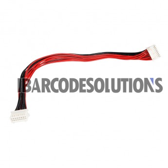 Replacement For OEM Zebra ZM400 Connecting Cable(16 pin)