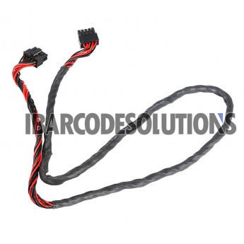 Replacement For OEM Zebra ZM400 Connecting Cable(10 pin)
