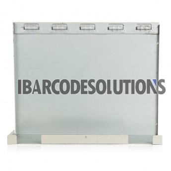 Replacement For OEM Zebra S4M Side Cover