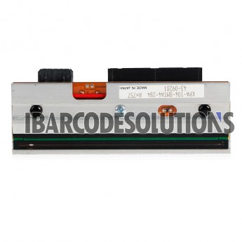 Replacement For OEM Zebra S4M Printhead (Used, Tested)