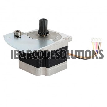 Replacement For OEM Zebra S4M Vibrating Motor