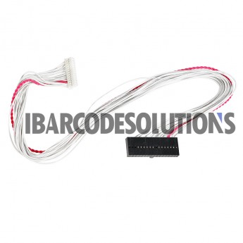 Replacement For OEM Zebra S4M Long Connect Cable