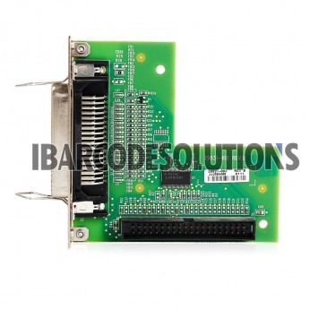 Replacement For OEM Zebra S4M Parallel Interface Card
