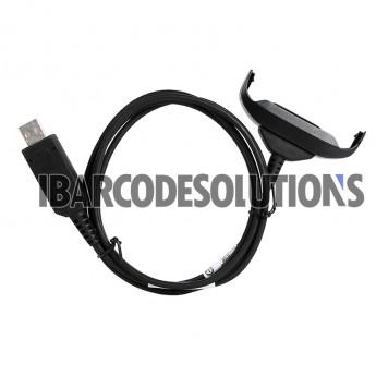 Replacement For OEM Symbol TC55 Data Cable