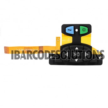 Replacement For Replacement for Zebra QLN420 Keypad