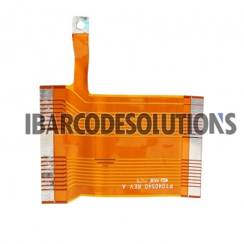 Replacement For Zebra RW420 Printer Head Flex Cable Ribbon Replacement