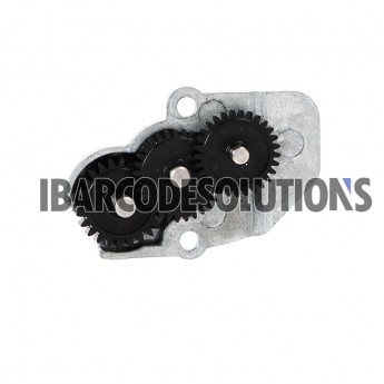 Replacement For Zebra ZQ520 Gear Set Replacement ( Pre-owned, Tested )