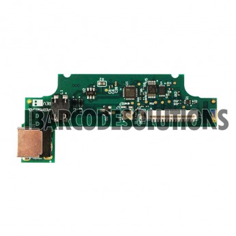 Replacement For Replacement for Zebra QLN220 Sync Charge PCB (Version A)