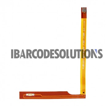 Replacement For Zebra QLN320 Gap Sensor Flex Cable Ribbon (PT02-1438A) Replacement