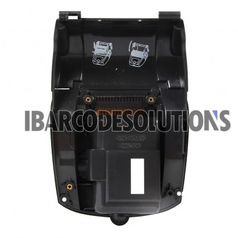 Replacement For Zebra QLN320 Rear Housing Replacement (Used,B stock)