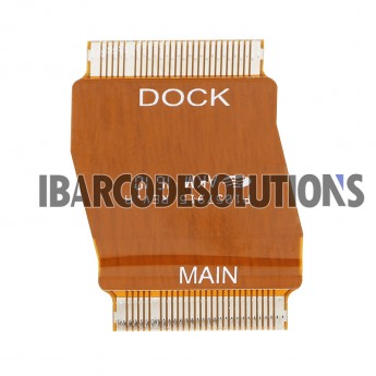 Replacement For Zebra QLN320 Motherboard Flex Cable Ribbon Replacement