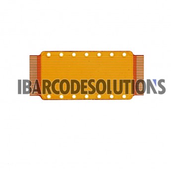 Replacement For Zebra QLN320 Printer Bluetooth Module Flex Cable Ribbon Replacement