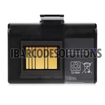 Replacement For Zebra QLN220 Battery Replacement (3600mAh)