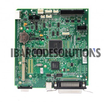 Replacement For OEM Zebra ZM400 Motherboard 8MB