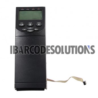 Replacement For ZEBRA ZMX00 Control Panel Kit SRS REFURB-79825M