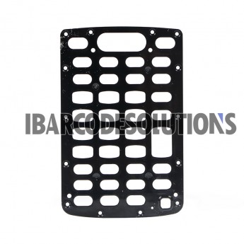 Compatible with Zebra Handheld Computers Parts MC3300 MC3300x MC3300ax Series MC330M MC330K MC330L（G/S/R）Keypad Bezel(38-Key)