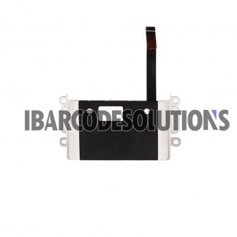 Replacement For Zebra MC330, MC330K Scan Engine Braket with Flex Cable Ribbon