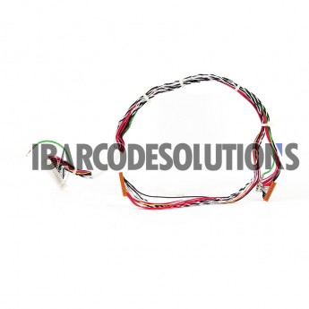 Replacement For Zebra GX420T Motherboard Connector Replacement (Used, Tested)