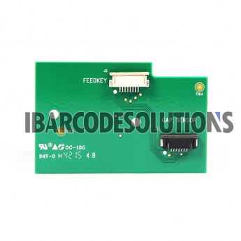 Replacement For Zebra GX420T Print Lable Sensor PCB Board