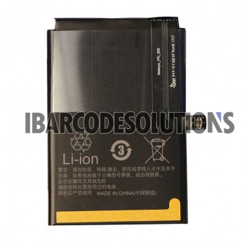 Replacement For Zebra TC20, TC25 Battery Replacement （BT-000334）( 2900mah )