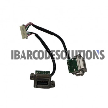 Replacement For OEM Zebra Motorola Symbol VC70N0 USB Connector