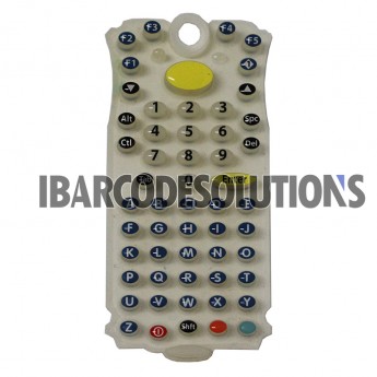 Replacement For OEM Honeywell LXE MX7 Tecton Keypad （56 Keys）