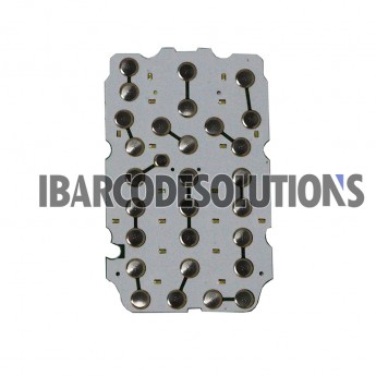 Replacement for Honeywell Dolphin 6510 Keypad PCB (28-Key)