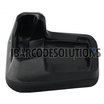 Compatible with Zebra Handheld Computers Parts MC3300 MC3300x MC3300ax Series MC330M MC330K MC330L（G/S/R）Single-slot charge/ USB cradle(CRD-MC33-2SUCHG-01)